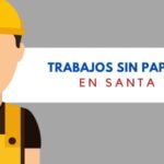 Trabajos Sin Papeles en SANTA ANA (CA) para inmigrantes