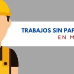 Trabajos Sin Papeles en MESA (AZ) para inmigrantes