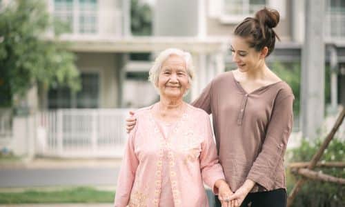 caregiver jobs new orleans