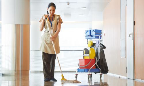 trabajos de limpieza de oficinas de noche cerca de mi