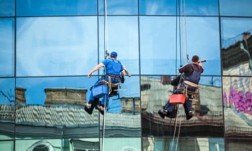 trabajo de limpieza en silver spring, maryland