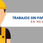 Trabajos sin papeles en NEVADA para inmigrantes