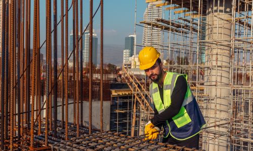 trabajos en virginia de construcción