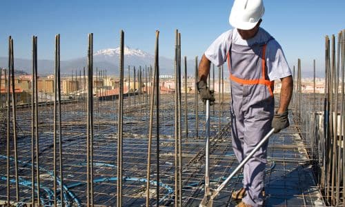 trabajos de construcción en tulsa, ok