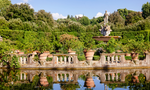 Técnico de Parques y Jardines en Homestead sin papeles