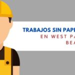 Trabajos Sin Papeles en WEST PALM BEACH (FL) para inmigrantes