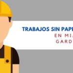 Trabajos Sin Papeles en MIAMI GARDENS (FL) para inmigrantes