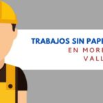 Trabajos en MORENO VALLEY Sin Papeles para personas hispanas.