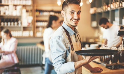 Trabajos en español sin papeles cerca de mi en Sterling, VA