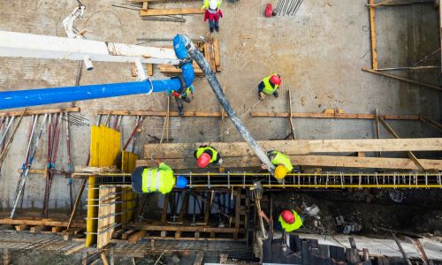 Trabajos en la Construcción en KISSIMMEE sin papeles