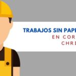 Trabajos Sin Papeles en CORPUS CHRISTI (TX) para inmigrantes